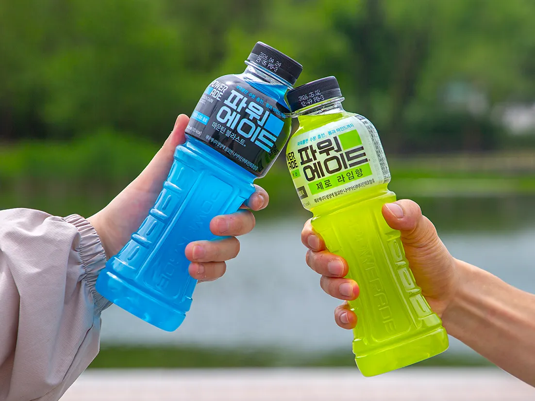 스프라이트제로