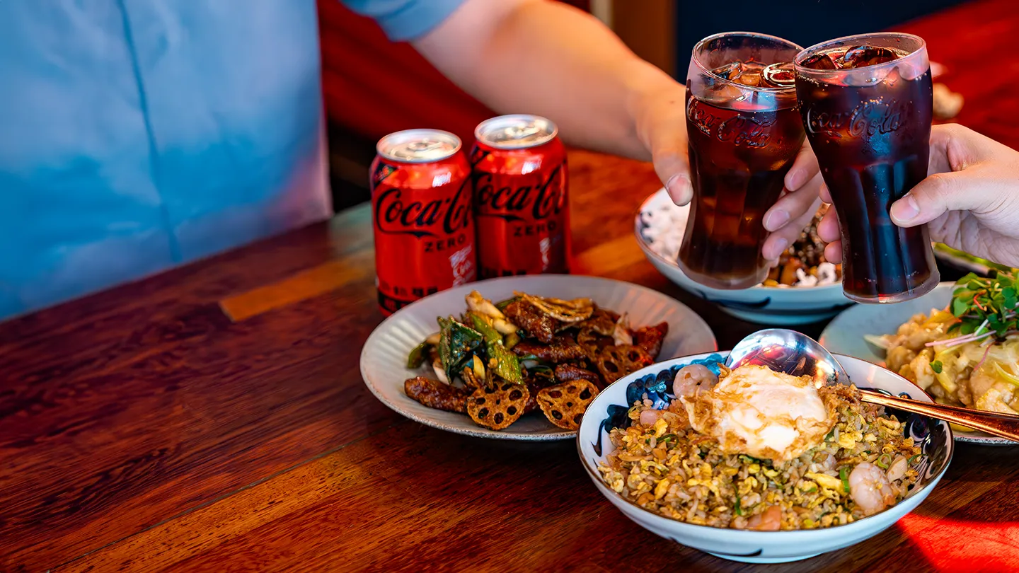 코카-콜라 X 신흥시장