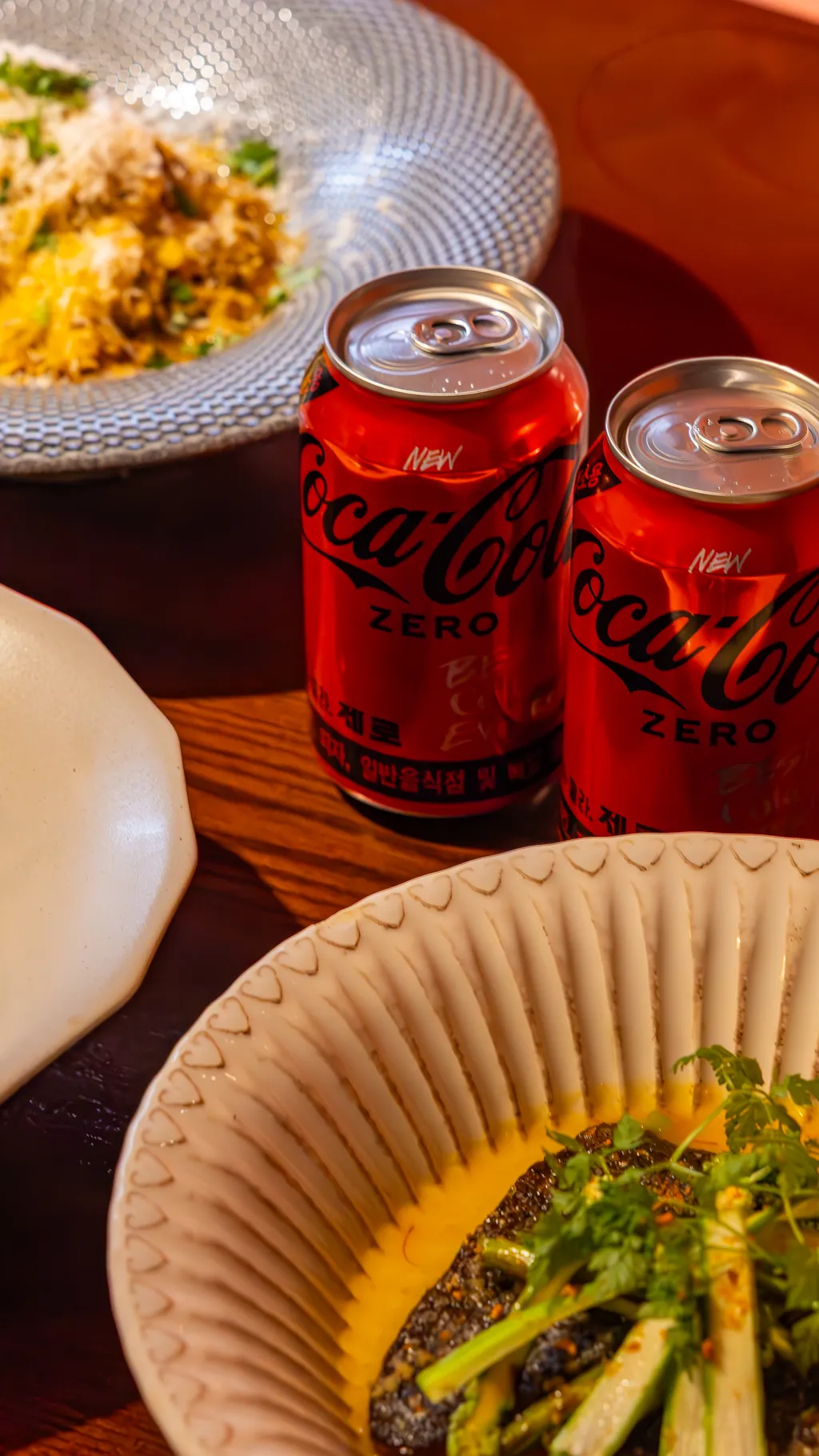 코카-콜라 X 신흥시장